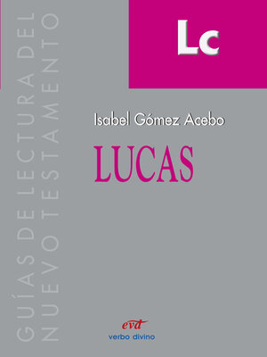 cover image of Lucas
